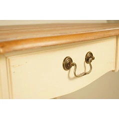 красивый Стол обеденный "Leontina" арт ST9337M