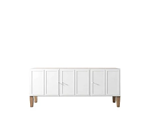 купить красивые Комод "Andersen" большой арт AN02WH