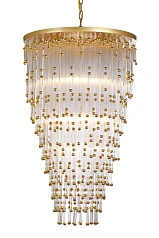 фото Люстра Mila в интерьере