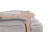 купить Кресло с подлокотниками для гостиниц Nitro Beige в интернет-магазине