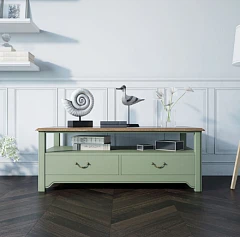 стильный Стол журнальный "Olivia" 4 ящика арт GC1004 на заказ