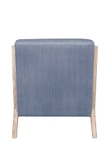 красивые Кресло дизайнерское Cody Steel в интернет-магазине