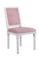 Дизайнерский обеденный стул Lotos Pink в интернет-магазине