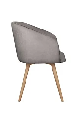 Стул Visti Espresso в интерьере