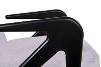 купить красивые Кресло в современном стиле Arrow BL V2 фиолетовое