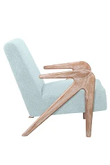 фото Современное кресло Arrow Oak V4