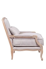 красивое Классическое кресло для гостиниц Trak Beige в интернет-магазине