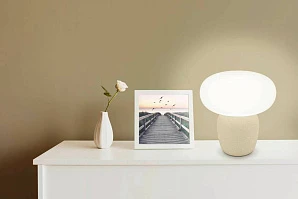 купить Настольная лампа CAHUAMA в интернет-магазине