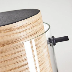 Подвесной потолочный светильник (люстра) MADRESELVA 43546