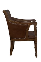 стильное Кресло Valene Brown V2