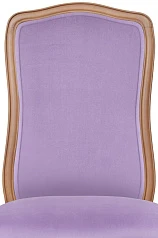 Стул для кафе Wenter Purple на заказ