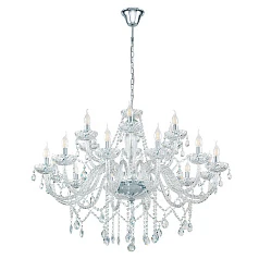 39103 Подвесной потолочный светильник (люстра) BASILANO 1 на заказ в интернет-магазине