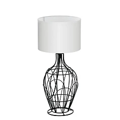 Настольная лампа FAGONA 94607 в интерьере