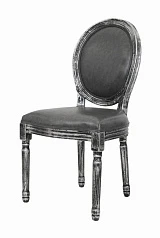 Стул для кафе Volker Silver в интернет-магазине