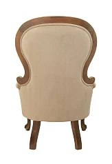 заказать Классическое кресло Madre Light Brown в интернет-магазине