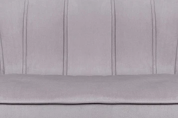 купить Дизайнерский диван для гостиниц Pearl Triple Grey