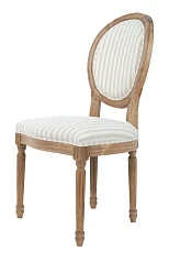 Стул Miro Pinstripe в интерьере