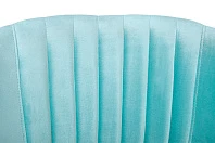 купить красивые Кресло Shell Mint в интернет-магазине