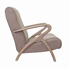 купить Низкое кресло Fobos в интернет-магазине