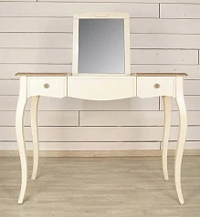 фото Туалетный стол "Leontina" арт ST9309 в интерьере