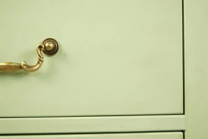 стильный Рабочий стол с ящиками "Olivia" арт GB3002 на заказ