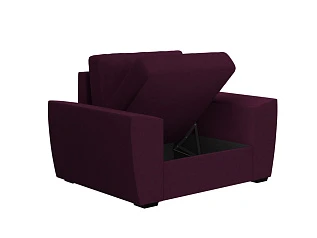 заказать стильное Кресло Peterhof цвет Фиолетовый 96x88x113, арт petkr5_u1b7 цвет Фиолетовый 96x88x113, арт petkr5_u1b7