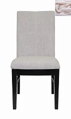 Дизайнерский обеденный стул Deng Pink в интернет-магазине