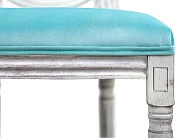 заказать Стул для кафе Volker Marine Blue