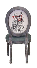 Стул для кафе Volker Owl V2