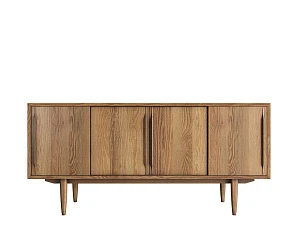 Комод "Bruni" четыре дверки арт BR23