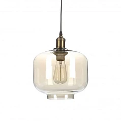 стильные Подвесной светильник Oculo 1