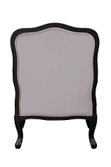 Мягкое кресло модерн Nitro Grey V2 на заказ в интернет-магазине