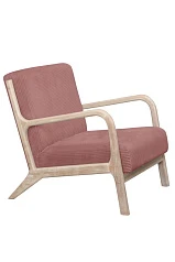 фото Кресло дизайнерское Cody Coral