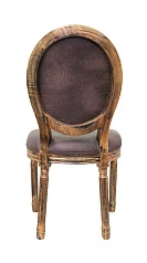 фото Стул Volker Antique Gold в интерьере