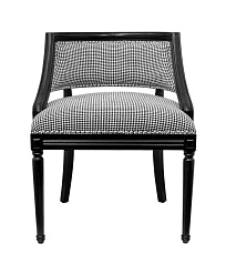 купить Низкое кресло Charlie в интернет-магазине