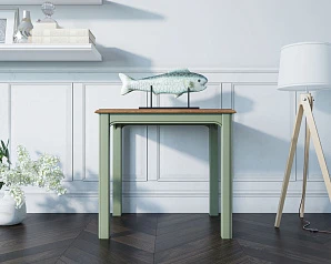 Прикроватная консоль Olivia большая арт GC2003/1ETG