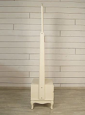 Зеркало напольное "Leontina" 2 ящика арт ST9322ETG