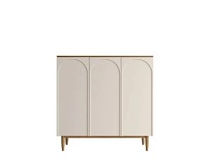 стильный Комод с тремя дверками "Arka" AR19