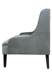 Американский диван Sommet New серый в интернет-магазине