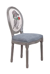 красивые Стул для кафе Volker Owl V3