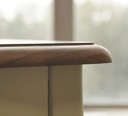 Стол журнальный «Leontina» квадратный арт ST9317 на заказ в интернет-магазине