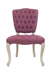 фото Стул Gamila Violet в интерьере