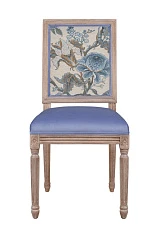 фото Дизайнерский обеденный стул Lotos Flower