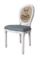 купить стильный Стул Volker Grey Bear