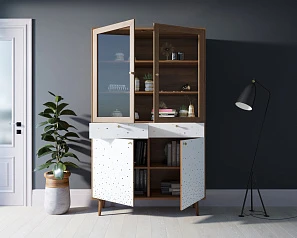 купить Буфет "Berber" принт 15 арт BB07/Print_15