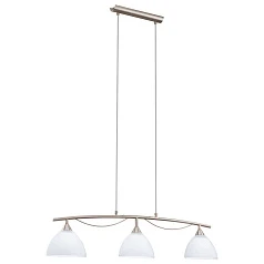 фото 91275 Люстра потолочная PISTOIA