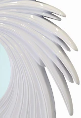 купить стильное Зеркало Tornado White