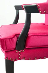 Полукресло Anver Rose на заказ в интернет-магазине