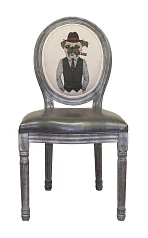 заказать Стул Volker Dog