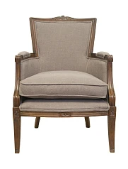 красивые Полукресло Tous Grey на заказ